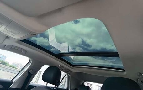 Volkswagen T-Roc I, 2022 год, 1 560 000 рублей, 15 фотография