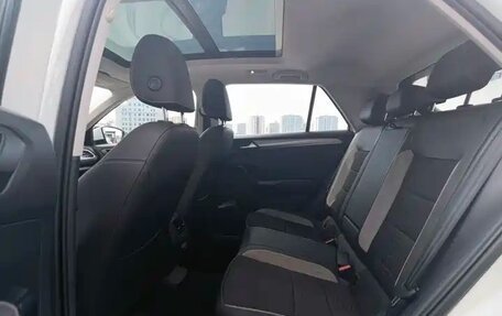 Volkswagen T-Roc I, 2022 год, 1 560 000 рублей, 14 фотография