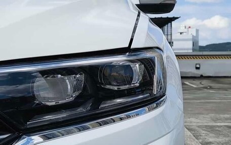 Volkswagen T-Roc I, 2022 год, 1 560 000 рублей, 16 фотография