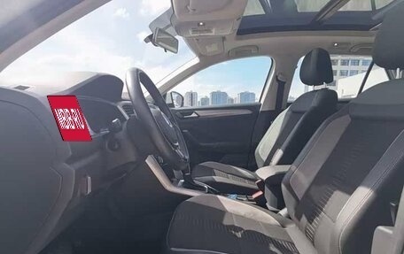 Volkswagen T-Roc I, 2022 год, 1 560 000 рублей, 12 фотография