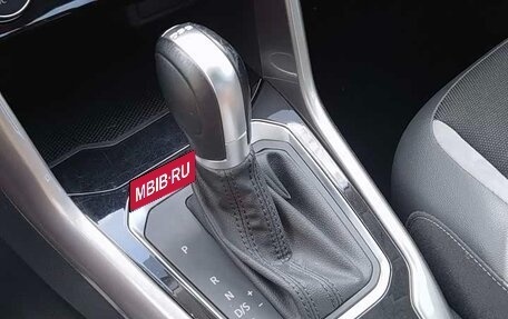 Volkswagen T-Roc I, 2022 год, 1 560 000 рублей, 11 фотография