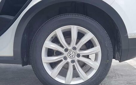 Volkswagen T-Roc I, 2022 год, 1 560 000 рублей, 20 фотография