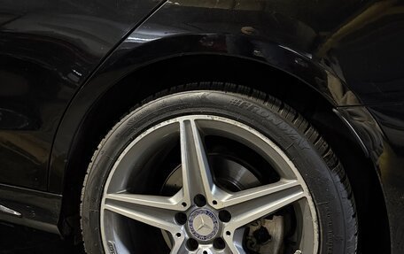 Mercedes-Benz C-Класс, 2016 год, 2 800 000 рублей, 10 фотография