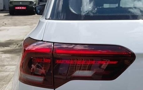 Volkswagen T-Roc I, 2022 год, 1 560 000 рублей, 17 фотография