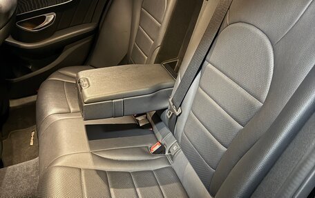 Mercedes-Benz C-Класс, 2016 год, 2 800 000 рублей, 18 фотография