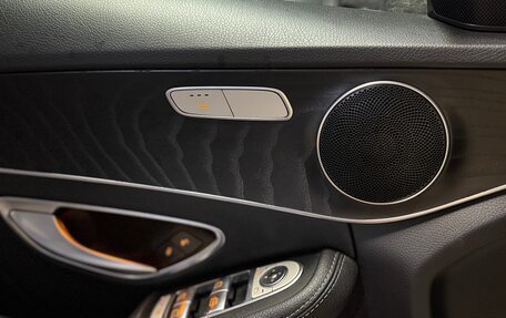 Mercedes-Benz C-Класс, 2016 год, 2 800 000 рублей, 16 фотография