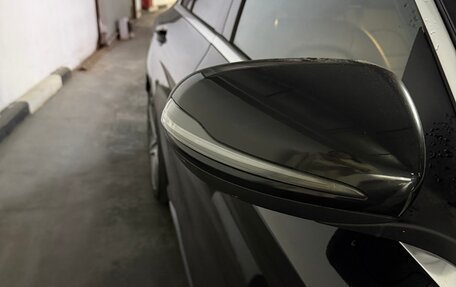 Mercedes-Benz C-Класс, 2016 год, 2 800 000 рублей, 22 фотография