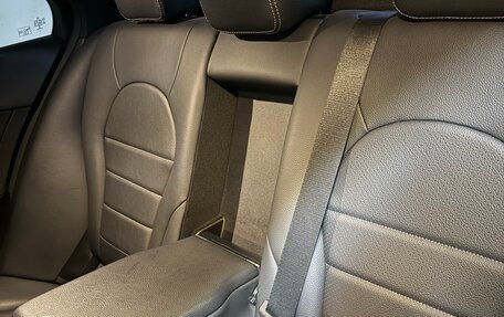 Mercedes-Benz C-Класс, 2016 год, 2 800 000 рублей, 19 фотография