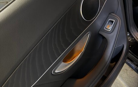 Mercedes-Benz C-Класс, 2016 год, 2 800 000 рублей, 21 фотография