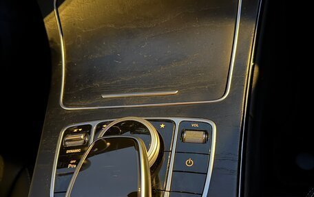 Mercedes-Benz C-Класс, 2016 год, 2 800 000 рублей, 25 фотография