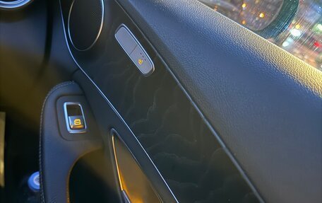 Mercedes-Benz C-Класс, 2016 год, 2 800 000 рублей, 26 фотография