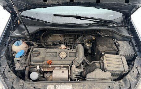 Volkswagen Golf VI, 2011 год, 1 070 000 рублей, 14 фотография