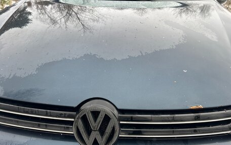 Volkswagen Golf VI, 2011 год, 1 070 000 рублей, 9 фотография