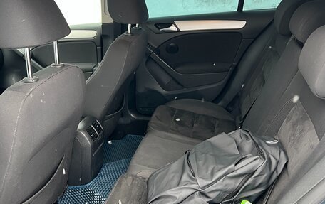 Volkswagen Golf VI, 2011 год, 1 070 000 рублей, 13 фотография