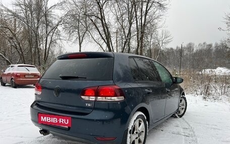 Volkswagen Golf VI, 2011 год, 1 070 000 рублей, 7 фотография