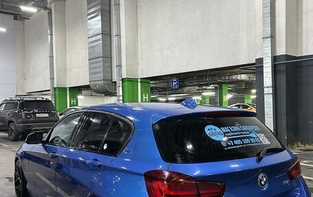 BMW 1 серия, 2018 год, 1 999 999 рублей, 3 фотография