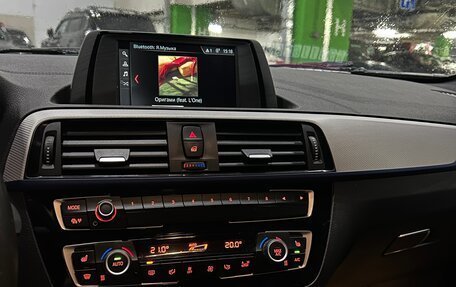 BMW 1 серия, 2018 год, 1 999 999 рублей, 9 фотография