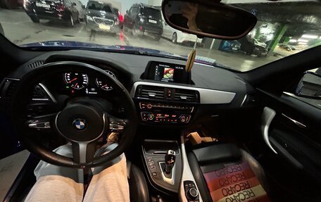 BMW 1 серия, 2018 год, 1 999 999 рублей, 8 фотография