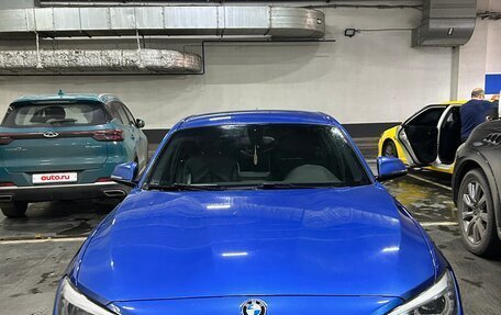 BMW 1 серия, 2018 год, 1 999 999 рублей, 5 фотография