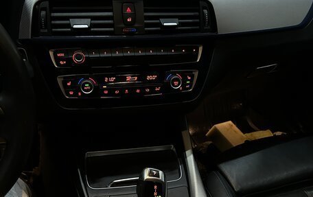 BMW 1 серия, 2018 год, 1 999 999 рублей, 7 фотография