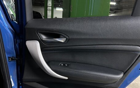 BMW 1 серия, 2018 год, 1 999 999 рублей, 15 фотография