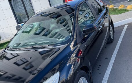 Ford Focus II рестайлинг, 2008 год, 630 000 рублей, 6 фотография