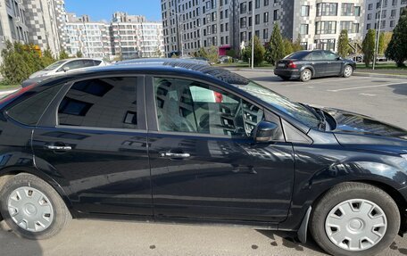 Ford Focus II рестайлинг, 2008 год, 630 000 рублей, 4 фотография