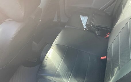 Ford Focus II рестайлинг, 2008 год, 630 000 рублей, 10 фотография