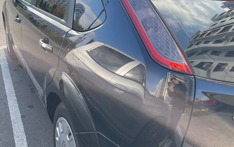 Ford Focus II рестайлинг, 2008 год, 630 000 рублей, 8 фотография