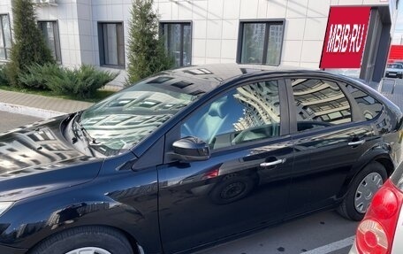 Ford Focus II рестайлинг, 2008 год, 630 000 рублей, 7 фотография