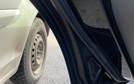 Ford Focus II рестайлинг, 2008 год, 630 000 рублей, 11 фотография