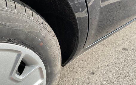 Ford Focus II рестайлинг, 2008 год, 630 000 рублей, 15 фотография