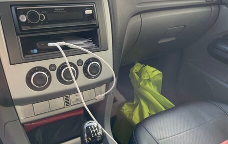 Ford Focus II рестайлинг, 2008 год, 630 000 рублей, 20 фотография