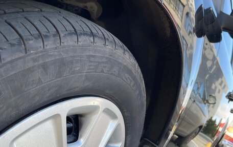 Ford Focus II рестайлинг, 2008 год, 630 000 рублей, 14 фотография