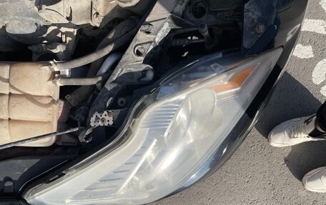 Ford Focus II рестайлинг, 2008 год, 630 000 рублей, 25 фотография