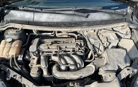 Ford Focus II рестайлинг, 2008 год, 630 000 рублей, 24 фотография