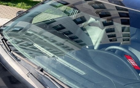 Ford Focus II рестайлинг, 2008 год, 630 000 рублей, 22 фотография