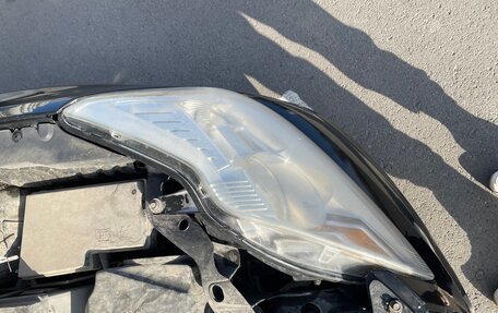 Ford Focus II рестайлинг, 2008 год, 630 000 рублей, 26 фотография