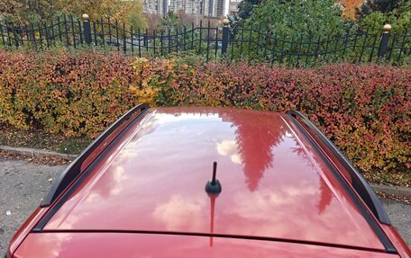 Suzuki SX4 II рестайлинг, 2010 год, 742 000 рублей, 10 фотография