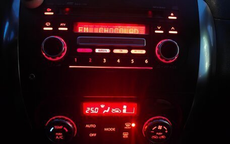 Suzuki SX4 II рестайлинг, 2010 год, 742 000 рублей, 14 фотография