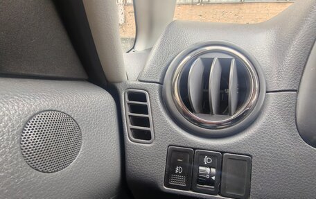 Suzuki SX4 II рестайлинг, 2010 год, 742 000 рублей, 12 фотография