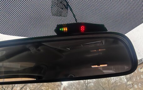 Suzuki SX4 II рестайлинг, 2010 год, 742 000 рублей, 15 фотография