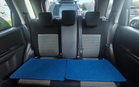 Suzuki SX4 II рестайлинг, 2010 год, 742 000 рублей, 20 фотография