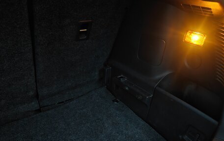 Suzuki SX4 II рестайлинг, 2010 год, 742 000 рублей, 23 фотография