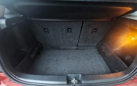 Suzuki SX4 II рестайлинг, 2010 год, 742 000 рублей, 22 фотография