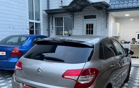 Citroen C4 II рестайлинг, 2012 год, 800 000 рублей, 3 фотография