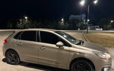 Citroen C4 II рестайлинг, 2012 год, 800 000 рублей, 8 фотография