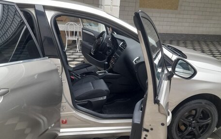 Citroen C4 II рестайлинг, 2012 год, 800 000 рублей, 6 фотография