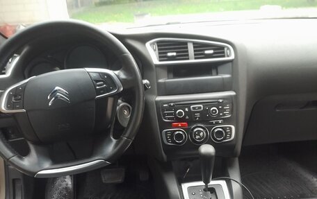 Citroen C4 II рестайлинг, 2012 год, 800 000 рублей, 7 фотография