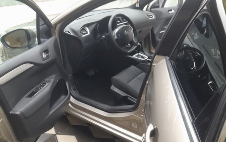 Citroen C4 II рестайлинг, 2012 год, 800 000 рублей, 5 фотография